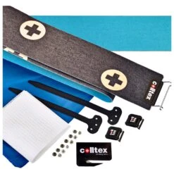 Peaux De Phoque Colltex Sad Palu Mohair 110 Etrier 41 Cousu + Crochet Talon -Ski Matériel Promotion Magasin 6b5913d80496cfb1cc9e8c5c35526039a3b2fc8e H22COLLACC219782 COLL0491277 10