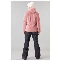 Polaire Picture Izimo Full Zip Ash Rose -Ski Matériel Promotion Magasin 6d67c8d797514bca4a02f8aaf8e49413e42401c9 H23PICTTTH2265020 6