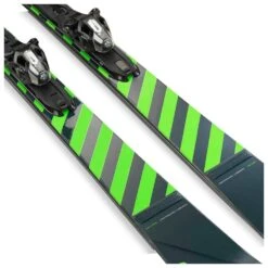 Kit Ski Elan Voyager + Emx 12.0 Gw -Ski Matériel Promotion Magasin 6e29b599c67e126e69bcd23c30fd4f32decd297b H23ELANKSK217747 11