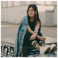 Chaussettes American Socks The Original Signature West Coast -Ski Matériel Promotion Magasin 6e811b151e8ae1e064c4c6ea854f28f9bf44cc2c H23AMSOACC3344544 903