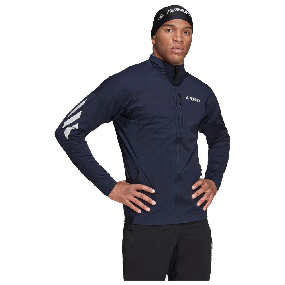 Veste Nordique Adidas Xpr Xc Jkt Legend Ink Veste Nordique Adidas Xpr Xc Jkt Legend Ink -Ski Matériel Promotion Magasin 6ebe6d10705a8be8ff280035cefad00e6a5826eb H23ADIDTTH2257556 4