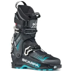 Chaussures De Ski Randonnée Scarpa F1 Xt Carbon Azure -Ski Matériel Promotion Magasin 6f3fa3b39afd861f44d2d5990d314b704263e9bb H23SCARCHA257276 4