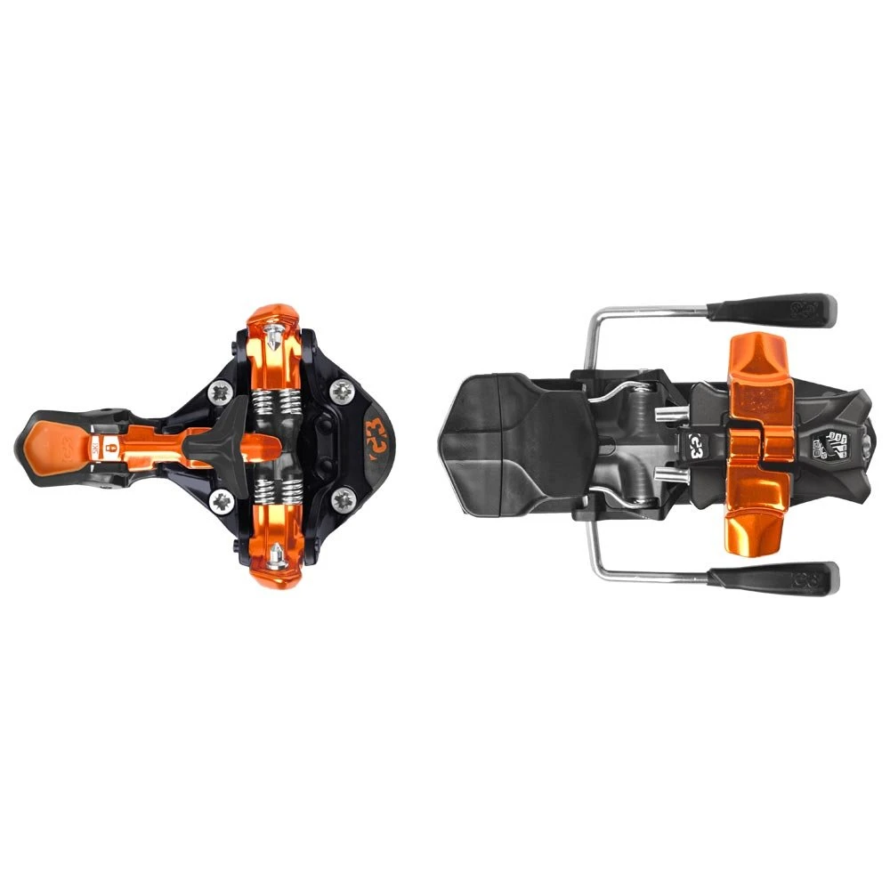 Fix Randonnée G3 Ion 12 85mm Fix Randonnée G3 Ion 12 85mm -Ski Matériel Promotion Magasin 6f8593a971430952315df7fce732bd87a395661b VH19G3FIX001 1