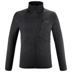 Polaire Millet Lokka Jkt II Black