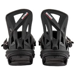 Fix Snowboard Nitro Staxx Black 4 Fix Snowboard Nitro Staxx Black -Ski Matériel Promotion Magasin 6fff7eefe709065f89ff4e3f918f9d3cc4dbf966 H23NITRBIN2264840 6