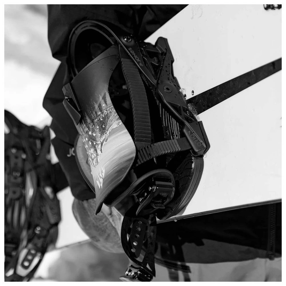 Fix Snowboard Jones Orion Eclipse Black Fix Snowboard Jones Orion Eclipse Black -Ski Matériel Promotion Magasin 70106aae81075fe6f15e6198d53d123514d2269a H23JONEBOA2324262 902