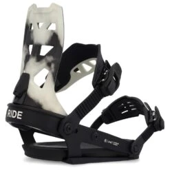 Fix Snowboard Ride A-8 Black