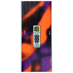 Ski K2 Mindbender 116C -Ski Matériel Promotion Magasin 716d3835356547295914b4b6ebc363ef3697e9a8 H23KDEUSKI323059 903