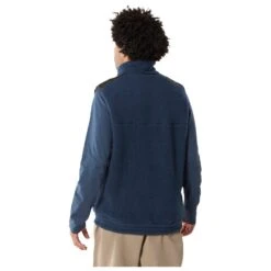 Polaire Millet Heritage Fleecesheep Vest Saphir 7 Polaire Millet Heritage Fleecesheep Vest Saphir -Ski Matériel Promotion Magasin 721f4255a100679e024d1b24249273a78be7f5c1 H23MILLTTH2263077 2