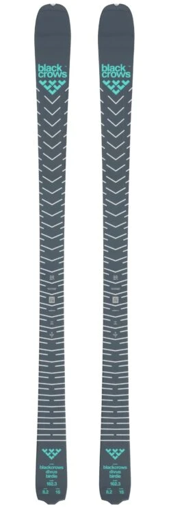 Ski Black Crows Divus Birdie