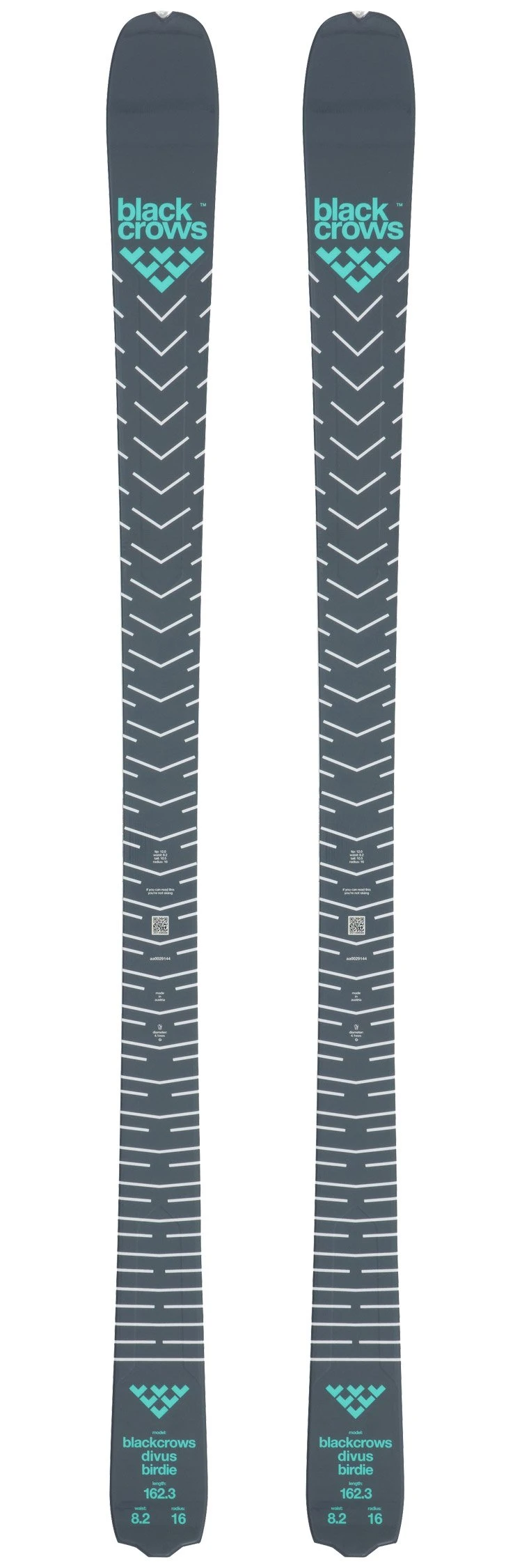 Ski Black Crows Divus Birdie Ski Black Crows Divus Birdie -Ski Matériel Promotion Magasin 733c1ecac9576c8a1e6995379ac34b94963fbe25 H23BLACSKI253646 0