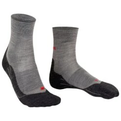 Chaussettes Nordique Falke Ru4 Wool W Grey Mel 3 Chaussettes Nordique Falke Ru4 Wool W Grey Mel -Ski Matériel Promotion Magasin 73641c96db1f5830587541e754e4d9f237785228 H23FALKACC2257760 1