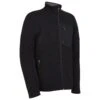 Polaire Spyder Bandit Full Zip Black