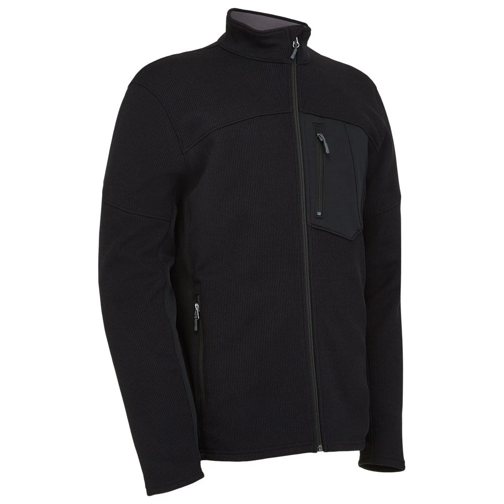 Polaire Spyder Bandit Full Zip Black Polaire Spyder Bandit Full Zip Black -Ski Matériel Promotion Magasin 736cbc7ba0f076baa813ef688fd66d13f4e7b853 H21SPYDTTH011 0