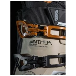 Chaussures De Ski K2 Anthem 95 Boa -Ski Matériel Promotion Magasin 73956761857e113f658759caa36ccfed7b385fa6 H24KDEUCHA373318 901