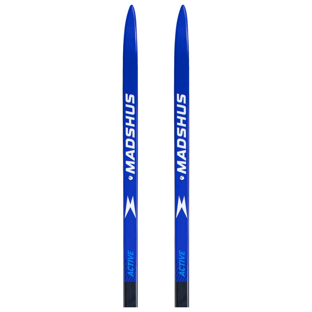 Ski Nordique Madshus Active Skin Ski Nordique Madshus Active Skin -Ski Matériel Promotion Magasin 73a01285b4c24408889b9cac38e76442105d28a6 H22MADSSKI185787 8