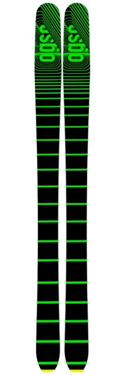 Ski Ogso Gervasutti 90 -Ski Matériel Promotion Magasin 742dfed7251986f014b79c2640770d9c9dbc1748 H23OGSOSKI324469 2