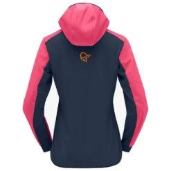 Polaire Norrona Falketind Warm2 Octa Hood W's Honeysuckle Indigo N -Ski Matériel Promotion Magasin 745644856c130f2c7dd1073057d5c3f9895b0ff3 E22NORRTEH2204952 2