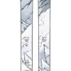 Ski Rossignol Blackops 92
