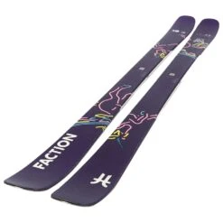 Ski Faction Prodigy 0X -Ski Matériel Promotion Magasin 748c2aef6de00db6061e190843428bb3ea68fe4a H23FACTSKI248379 901