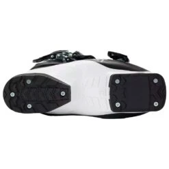 Chaussures De Ski Salomon X Access 60 W Wide Black White -Ski Matériel Promotion Magasin 749726adcb0592ad118a2156dd326734e28a9322 H20SALOCHA022 9