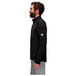 Polaire Mammut Aconcagua Light Ml Jacket Men Black -Ski Matériel Promotion Magasin 74abc95bb26f3bc22f7c29e2b4212a89e6e6f27f H23MAMMTTH3354350 3