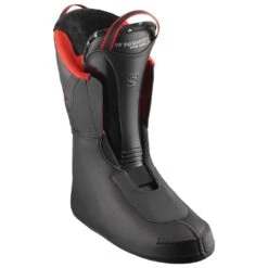 Chaussures De Ski Salomon Select Hv 100 Black Belluga Godji -Ski Matériel Promotion Magasin 75608d91c78097d59cd746159e64f6b6682cc1ec H22SALOCHA180257 8