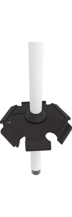 Bâton Atomic Cloud White 4 Bâton Atomic Cloud White -Ski Matériel Promotion Magasin 765304ccf376df6c317a8186b99a1af09fe7e95b H21ATOMBAT0267031 2