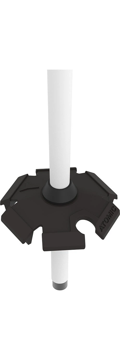 Bâton Atomic Cloud White Bâton Atomic Cloud White -Ski Matériel Promotion Magasin 765304ccf376df6c317a8186b99a1af09fe7e95b H21ATOMBAT0267031 2