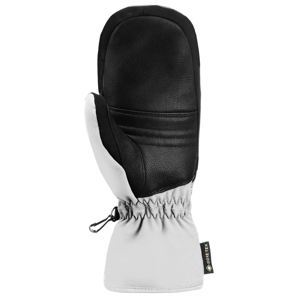 Moufles Reusch Alessia Gore-Tex Mitten White Black Moufles Reusch Alessia Gore-Tex Mitten White Black -Ski Matériel Promotion Magasin 77c36bfe208daab82e4729ef6f67b0bfe8d3b013 H23REUSACC2325031 2