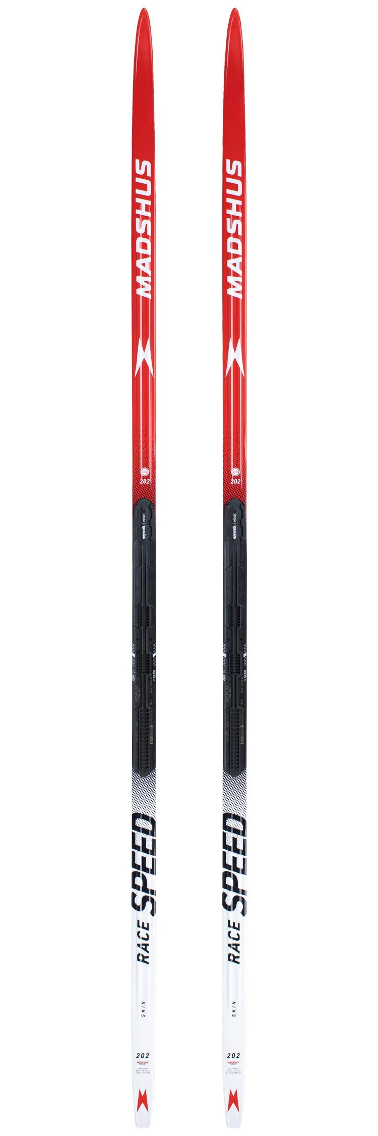 Ski Nordique Madshus Race Speed Skin Ski Nordique Madshus Race Speed Skin -Ski Matériel Promotion Magasin 77c4ed70ef102409e55c3c7875d434729d088532 H22MADSSKI185778 0