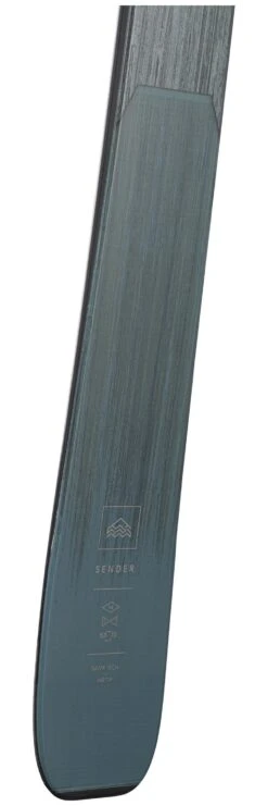 Ski Rossignol Sender 94 Ti 4 Ski Rossignol Sender 94 Ti -Ski Matériel Promotion Magasin 77edbed2694f38854344f542ba214a3301c206c5 H23ROSSSKI214263 10