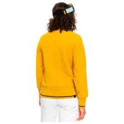 Polaire Roxy Glider Honey -Ski Matériel Promotion Magasin 7887f3368841e68198e45a6cf5562868972698fb H23ROXYTTH2261945 6