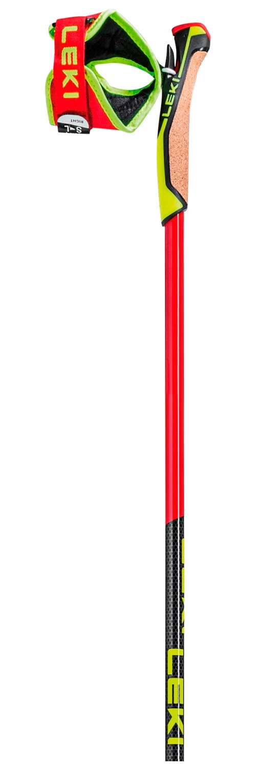 Bâton Fond Leki Prc 750 Bright Red Neon Yellow Black Bâton Fond Leki Prc 750 Bright Red Neon Yellow Black -Ski Matériel Promotion Magasin 79465413a8df2060efa42e95429d0135f474eb49 H23LEKIBAT2331452 1