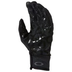 Gant Oakley Factory Park Blackout -Ski Matériel Promotion Magasin 795be18839aae4fcf1d33259560c23366ae4343c VH18OAKLACC351 1