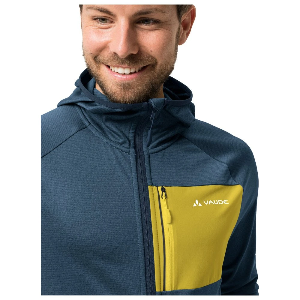 Polaire Vaude Men's Tekoa Fleece Jkt II Dark Sea Yellow Polaire Vaude Men's Tekoa Fleece Jkt II Dark Sea Yellow -Ski Matériel Promotion Magasin 7960008f899b1ad33b8c1e15f244973487b3c02a E22VAUDTTH2371413 901