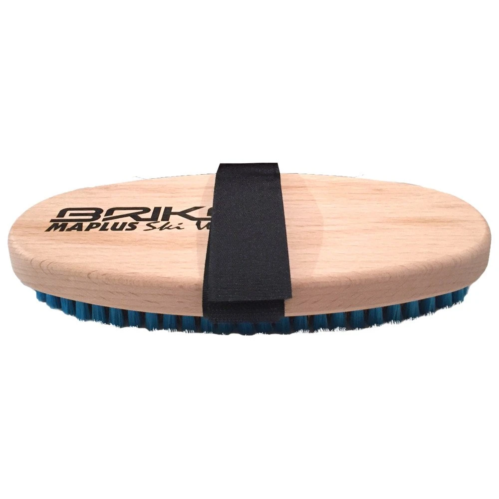 Brosse Briko Maplus Ovale Laiton Dur Brosse Briko Maplus Ovale Laiton Dur -Ski Matériel Promotion Magasin 7a5287ba37b864237260d98547f5ca361ee12476 VH17BRIKACC039 0
