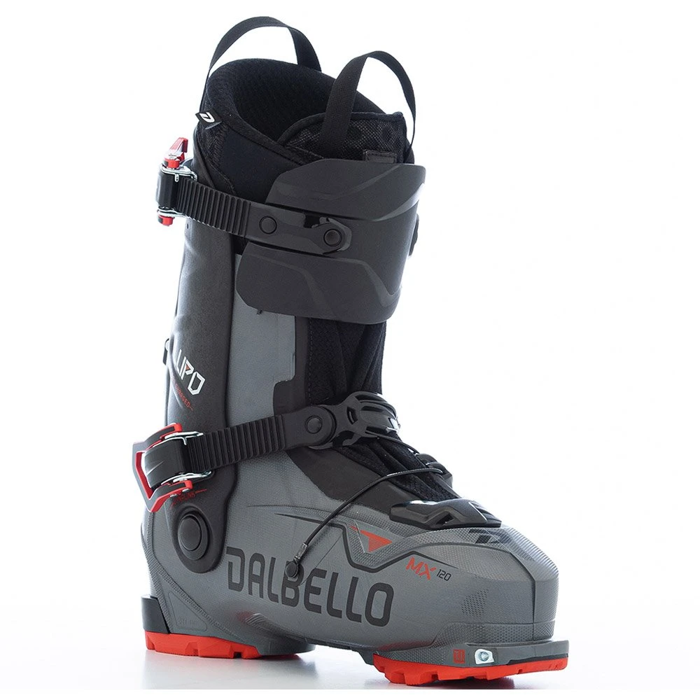 Chaussures de Ski Dalbello Lupo Mx 120 Chaussures De Ski Dalbello Lupo Mx 120 -Ski Matériel Promotion Magasin 7ae42d699c2b7f1aad567be6b377c8fae057b76c H22DALBCHA184329 6