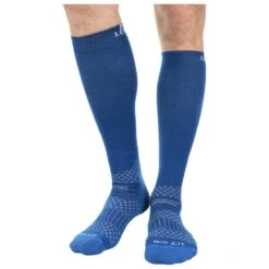 Chaussettes La Chaussette De France Rockies Pro 3 Bleu -Ski Matériel Promotion Magasin 7b9bdb758330b26484d4d0958bb948e9a65c30ff H22CHFRACC1190476 3