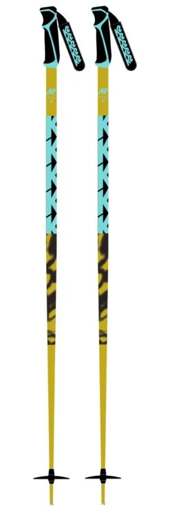 Bâton K2 Freeride 18 Green