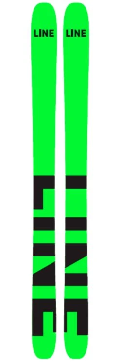 Ski Line Blade Optic 104 -Ski Matériel Promotion Magasin 7ba3e9b935a41e7d1c95797dc856a014b7a1b043 H23LINESKI265894 2