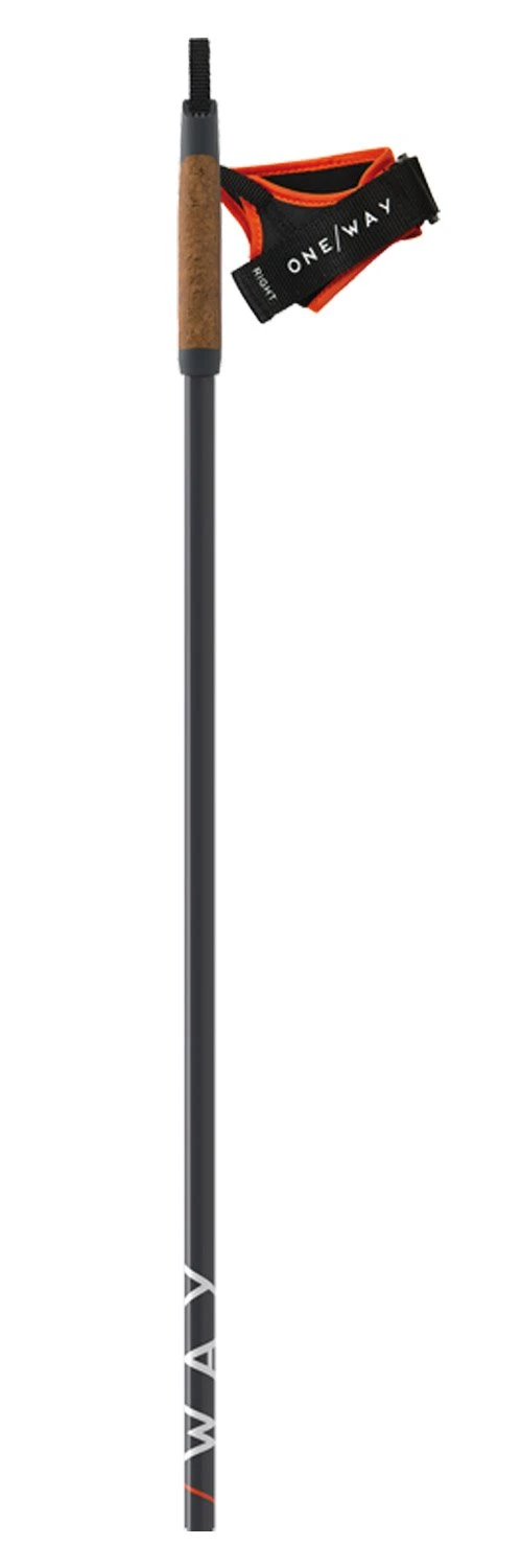 Bâton Fond One Way Storm 4 Bâton Fond One Way Storm 4 -Ski Matériel Promotion Magasin 7c018c6f805a79af13d21f5f166f7d59915ef364 H22ONEWBAT181437 8