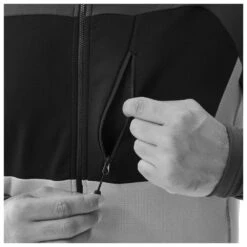 Polaire Millet Trilogy Lightgrid Jkt Black -Ski Matériel Promotion Magasin 7c20522e7f045d9d39b297779c5b8f71abd16fb3 E22MILLTTH1216285 10