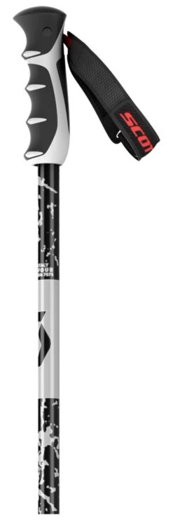 Bâton Scott Team Issue Srs Black -Ski Matériel Promotion Magasin 7c845eedec965c248a4a07ff5b32f31f445c848d H23SCOTBAT2266096 1