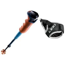 Bâton Leki Patrol Vario S -Ski Matériel Promotion Magasin 7d15f2a1a677c4daa9fde5130428ba58b404c0a3 H23LEKIBAT332640 LEKI0026646 902