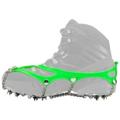 Semelle Antidérapante Nortec Nordic Green -Ski Matériel Promotion Magasin 7df08814d895398165e231d1fa61957629b7b96c H23NRTCACC3337314 3