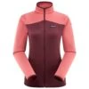 Polaire Lafuma Shift F-Zip W Wine -Ski Matériel Promotion Magasin 7e1d4cfa16da7c66625669d9f2175727d5815d34 H23LAFUTTH2248362 0