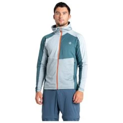 Polaire DARE2B Assimilate Core Stretch Mediterraea Green Slate 5 Polaire DARE2B Assimilate Core Stretch Mediterraea Green Slate -Ski Matériel Promotion Magasin 7e9c907b96585bd88eced1a82d386cc80fae033e E23DARETTH3373903 4