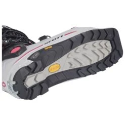 Chaussures De Ski Randonnée Scott Celeste White Pink -Ski Matériel Promotion Magasin 7f6c938dd266add0c5ffe866598ecd58543d7ff0 H22SCOTCHA183243 9