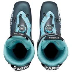 Chaussures De Ski Randonnée Scarpa F1 Wmn -Ski Matériel Promotion Magasin 7f707dbfad2f00dc4e959ad48778c28096b40d70 H21SCARCHA003 7